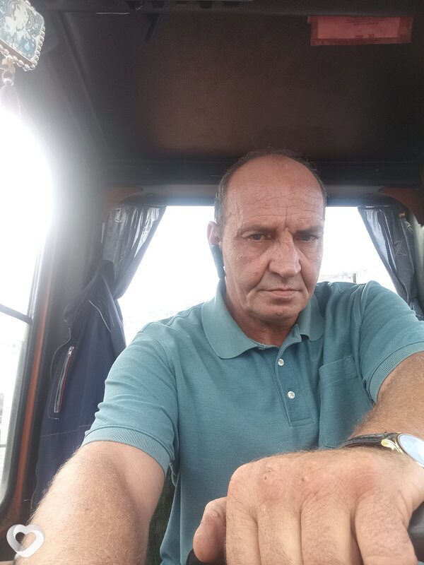 Валерий, 54, Жлобине — анкета №1511845