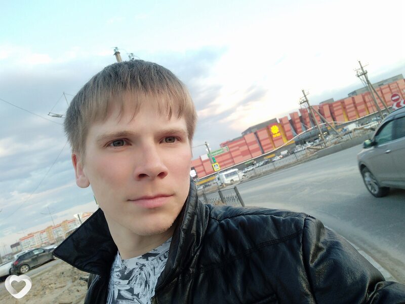 Дмитрий, 34, Тольятти — анкета №1511846
