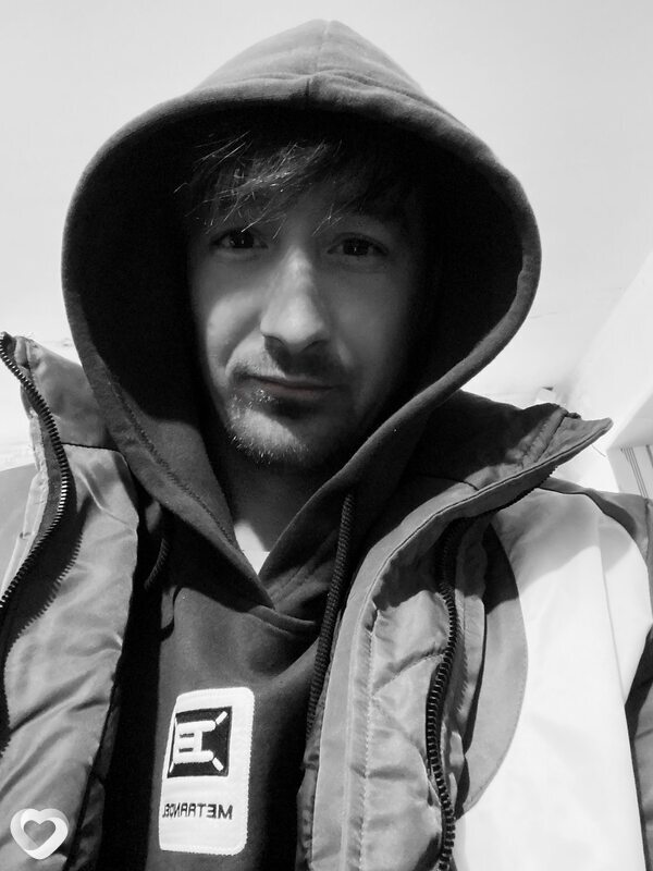 Мерик, 29, Минске — анкета №1511849