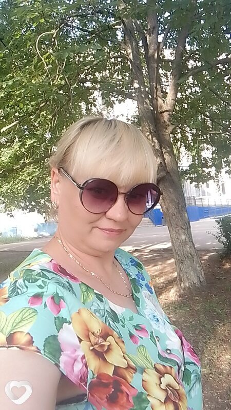 Стелла, 43, Балакове — анкета №1511851