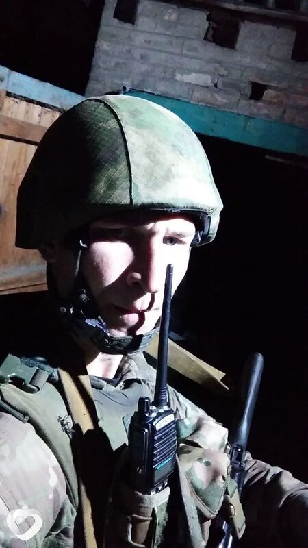 Александр, 29, Новокузнецке — анкета №1511855