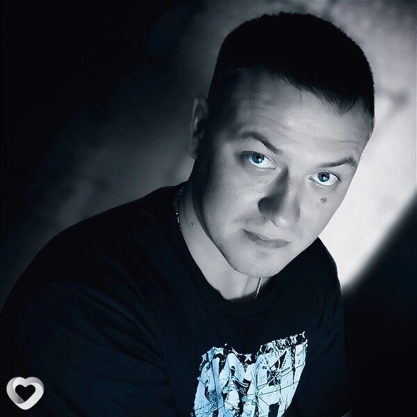 Александр, 36, Минске — анкета №1511862