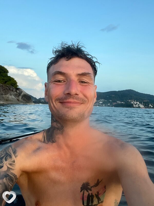 Радик, 39, Дюртюли — анкета №1511865