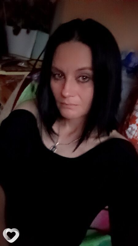 Алина, 45, Белгороде — анкета №1511870