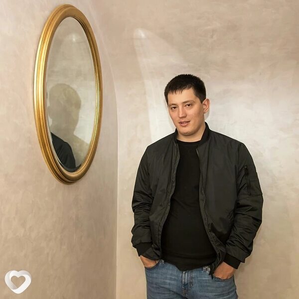Ришат, 36, Казани — анкета №1511876