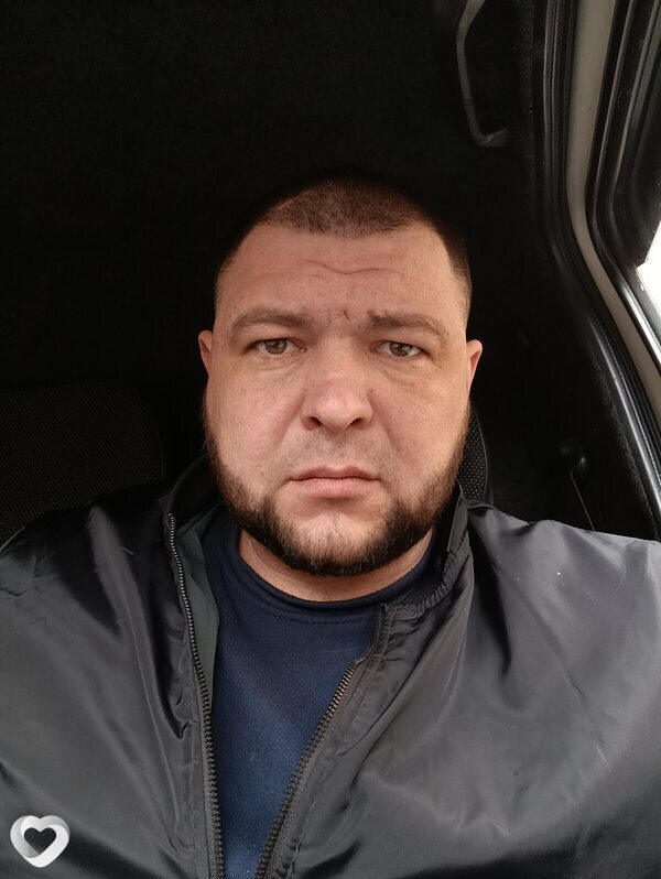 Паша, 43, Армавире — анкета №1511899