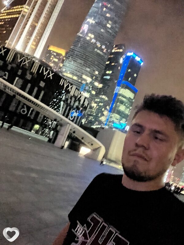 Maks, 30, Москве — анкета №1512113
