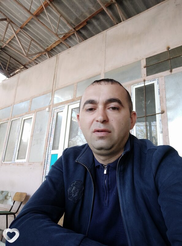 Сеймур, 39, Санкт-Петербурге — анкета №1512125