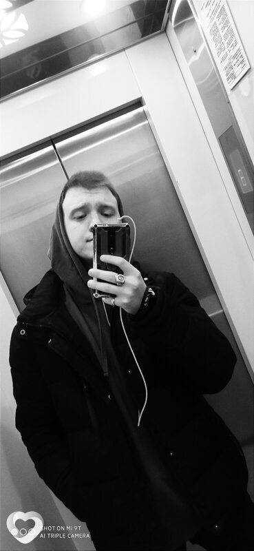 Тёма, 25, Барнауле — анкета №1511779