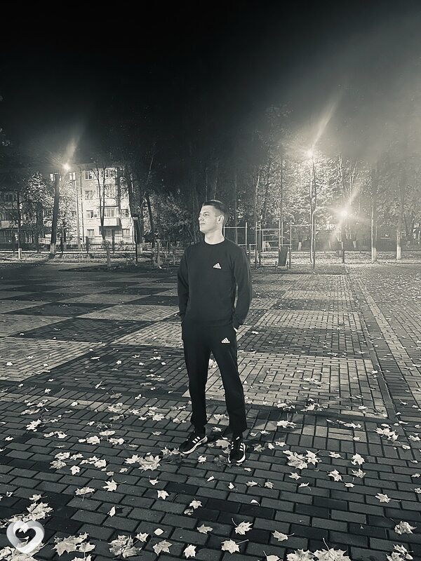 Алексей, 20, Брянске — анкета №1511780