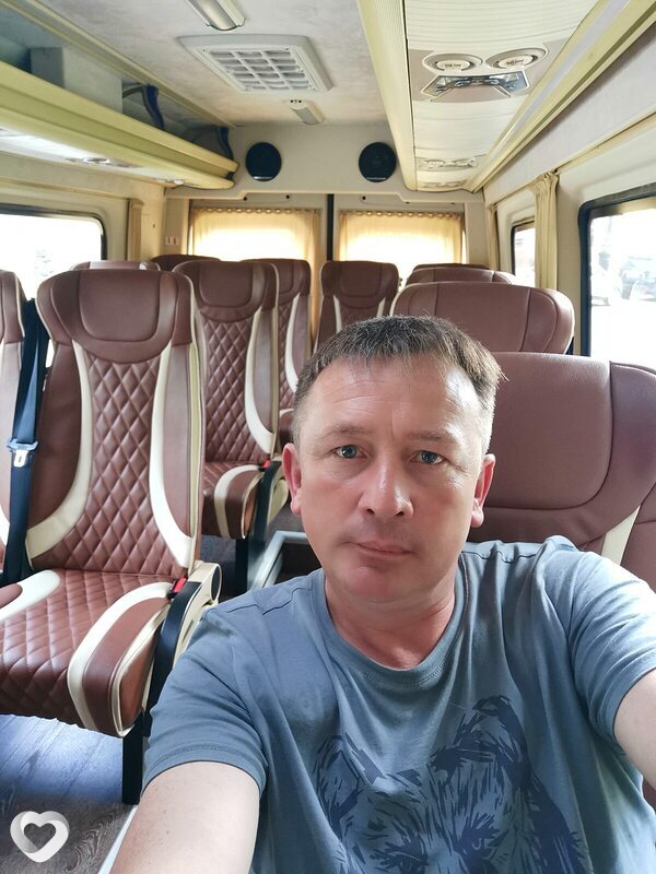 Александр, 42, Южно-Сахалинске — анкета №1511786