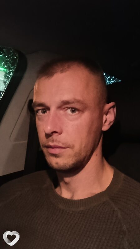 Артур, 37, Сморгони — анкета №1511787