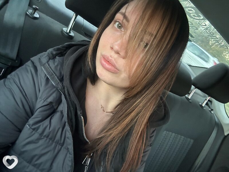 Екатерина, 28, Москве — анкета №1511797