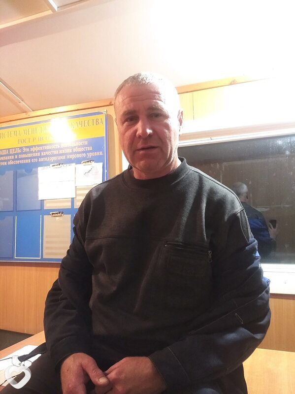 Олег, 52, Нижнем Новгороде — анкета №1511798