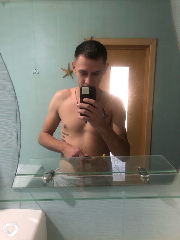 Александр, 28, Краснодаре — анкета №1511799