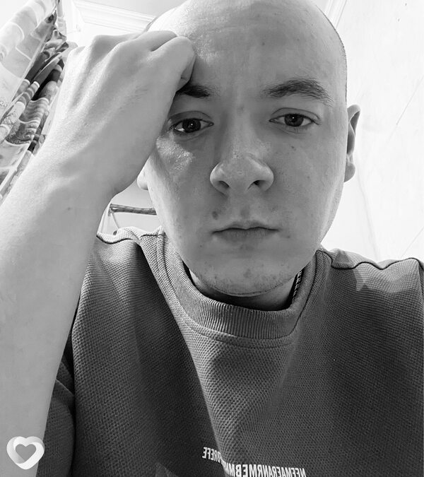 Кирилл, 26, Большое Камени — анкета №1512133