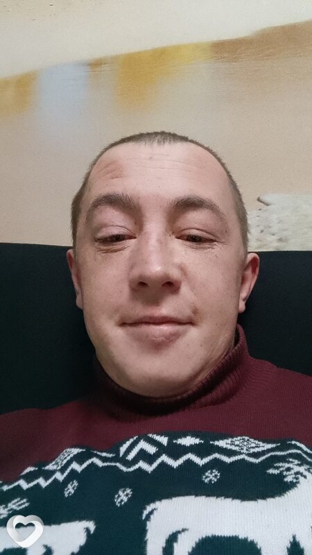 Вадим, 36, Магадане — анкета №1512138