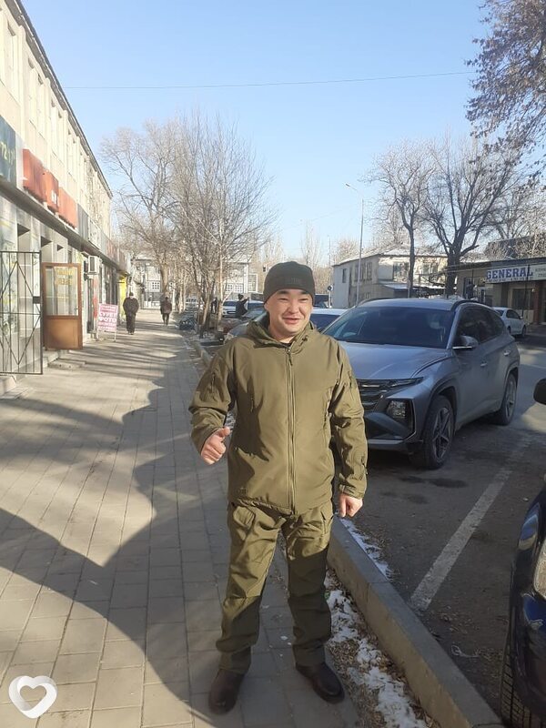Расул, 43, Шымкенте — анкета №1512143