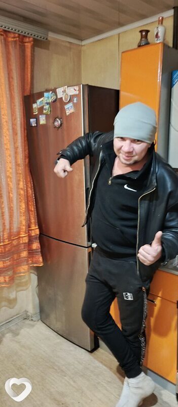 Foks, 41, Воронеже — анкета №1512145