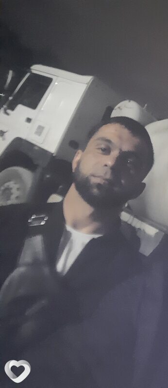 Аслан, 29, Алматы — анкета №1512147