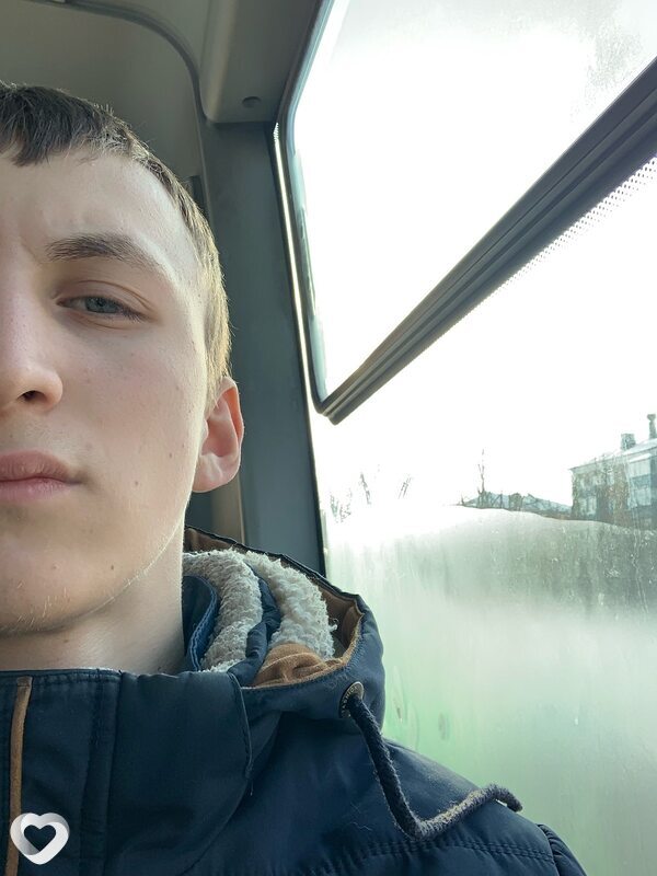 Evgeny-nekrasov, 23, Барнауле — анкета №1512149