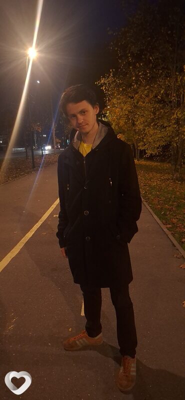 Александр, Удомля