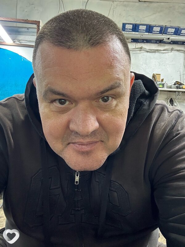 Сергей, 52, Москве — анкета №1512053