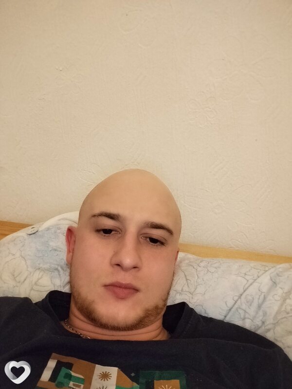Vladyslav, Хузум