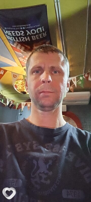 Виталий, 47, Домодедово — анкета №1512308