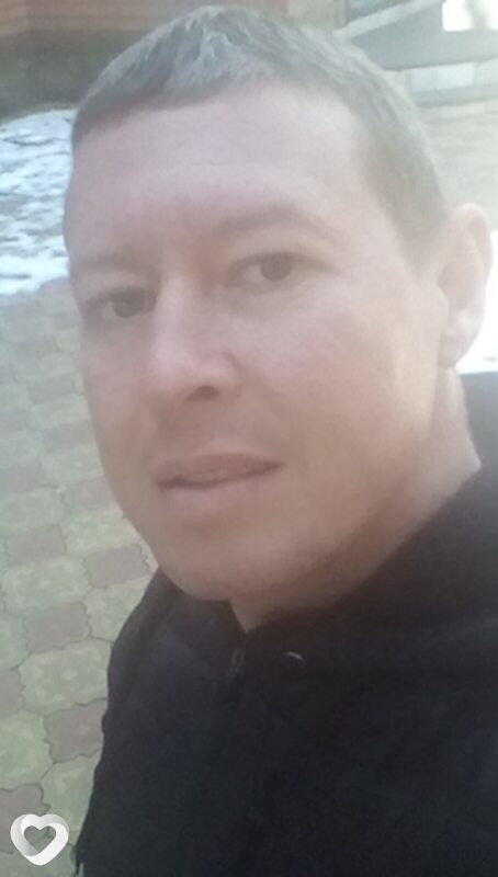 Oleg, 44, Пятигорске — анкета №1512315