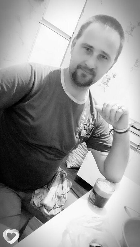 Oleg, 39, Киеве — анкета №12295