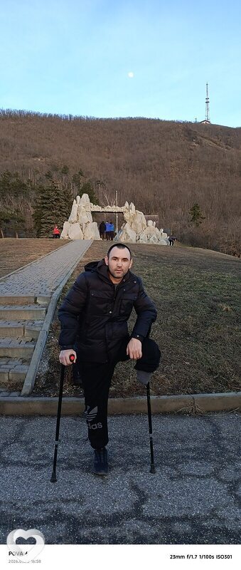 Ванхельсинк, 36, Ростове-на-Дону — анкета №1512324