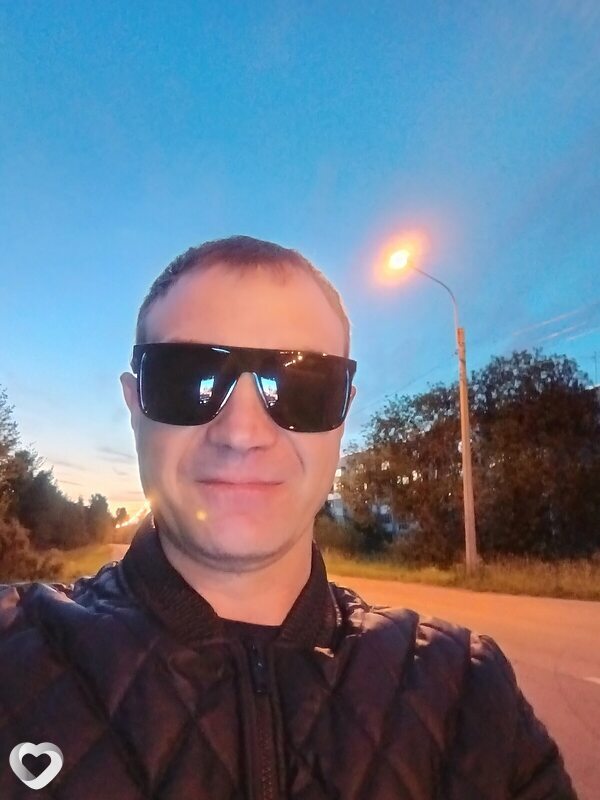 Александр, 42, Санкт-Петербурге — анкета №1511907