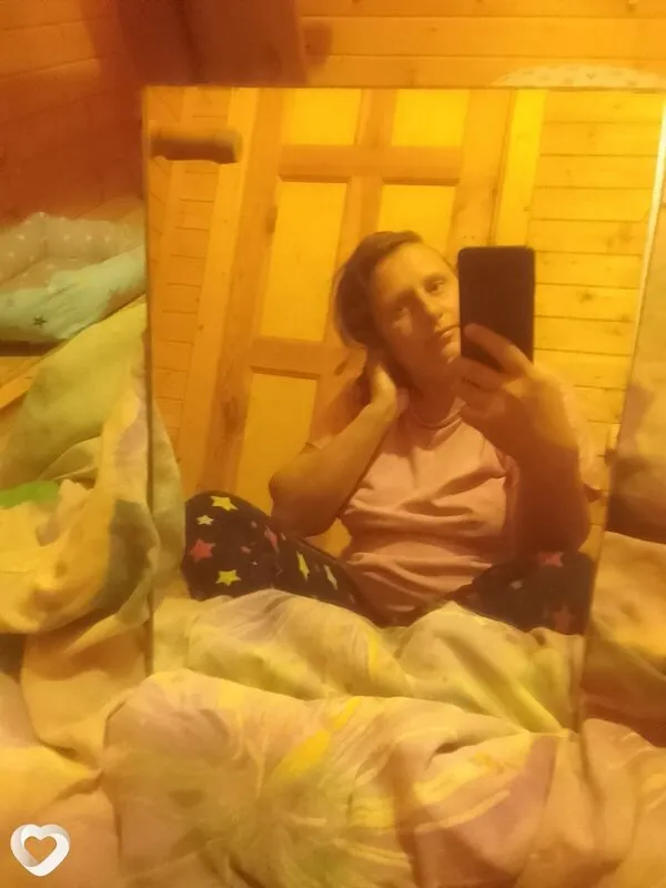 Sugarkitten, 41, Москве — анкета №1511908