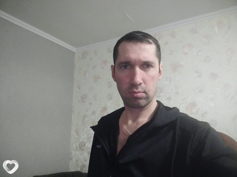 Сергей, 40, Томске — анкета №1511912