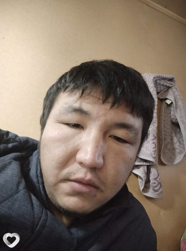 Азиз, 34, Санкт-Петербурге — анкета №1512006