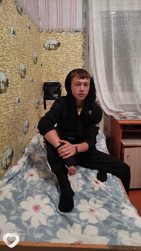 Сергей Николаев, Чернышевск