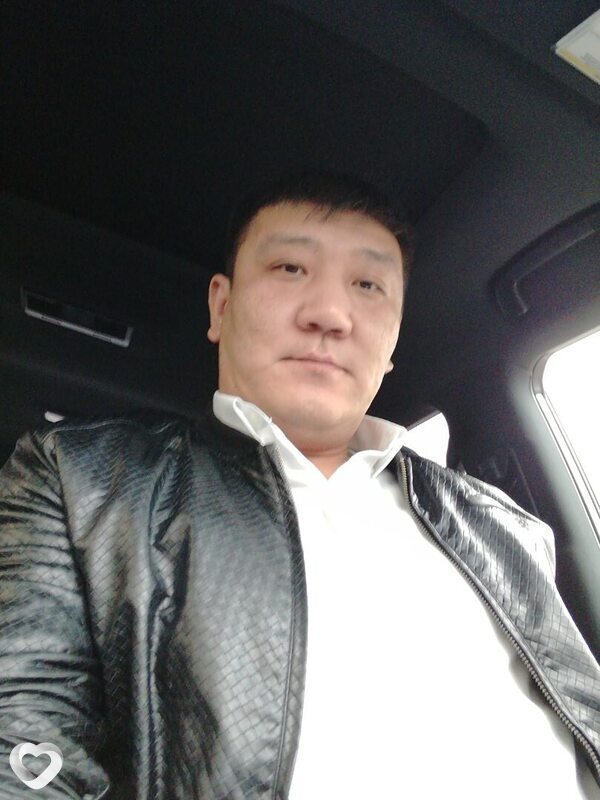 Азамат, 40, Уральске — анкета №1512015