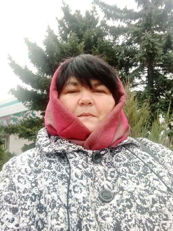 Елена, 56, Волгограде — анкета №1512020