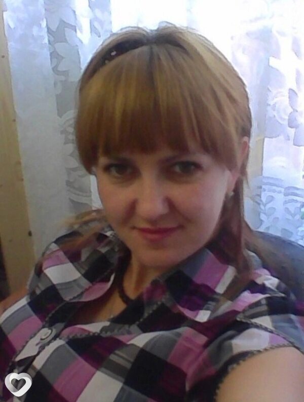 Татьяна, 32, Новосибирске — анкета №1512027