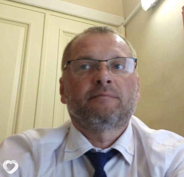 Роман, 48, Санкт-Петербурге — анкета №1512080