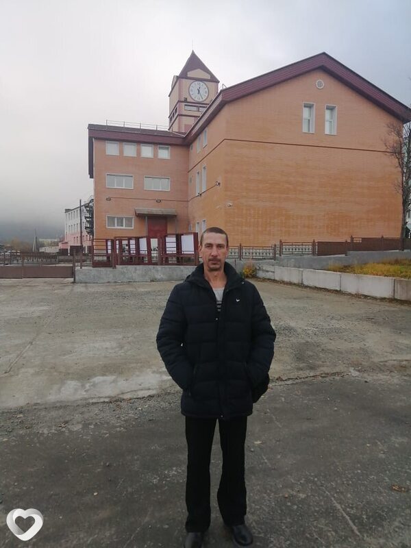 Дмитрий, 45, Мысках — анкета №1512098