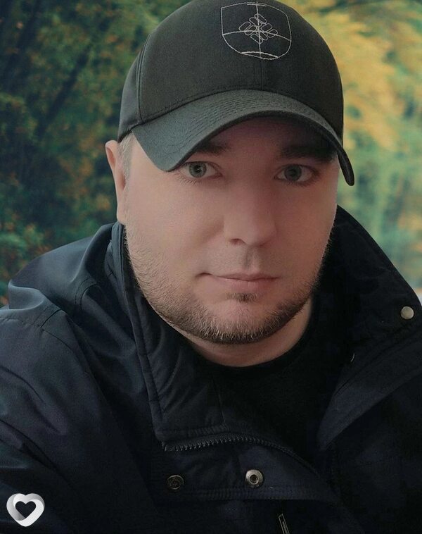 Алексей, 37, Ярославле — анкета №1511811