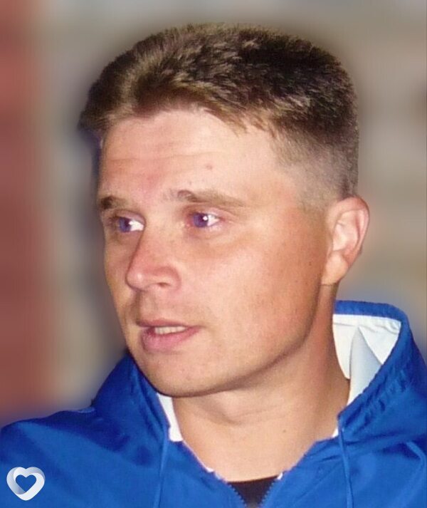 Юрий, 46, Череповце — анкета №1511815