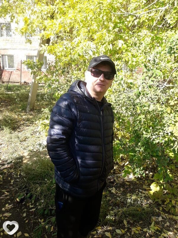 Николай, 41, Караганде — анкета №1511816