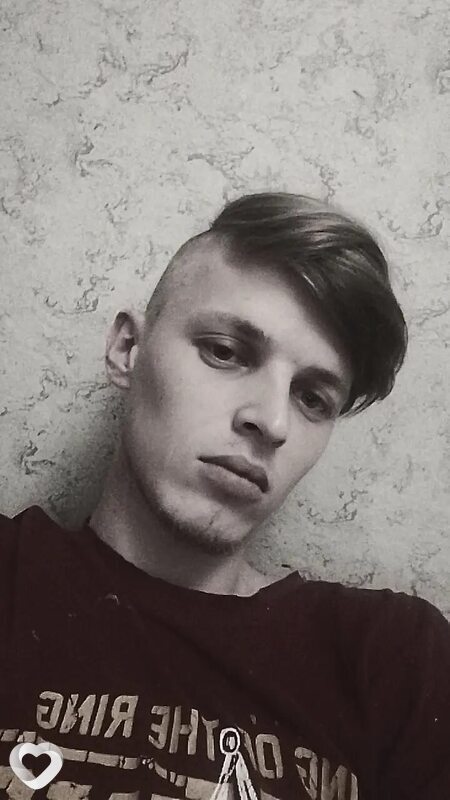 Андрей, 27, Саратове — анкета №1511817