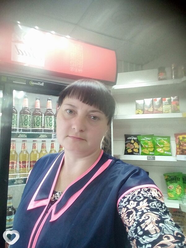 Евгения, 36, Зиме — анкета №1511818