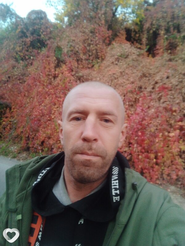 Макс, 45, Алматы — анкета №1511825