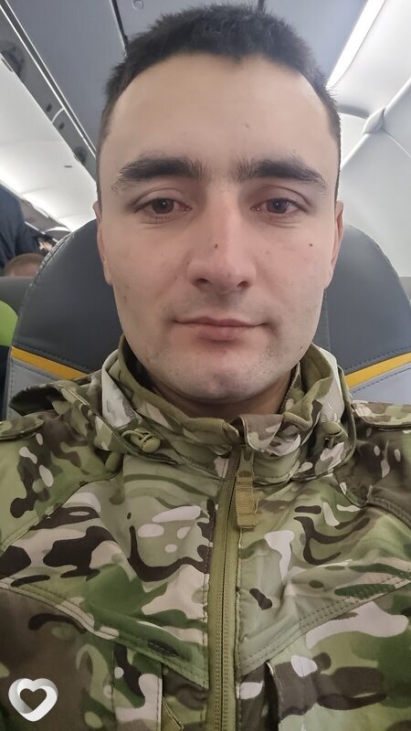 Максим, Краснокаменск