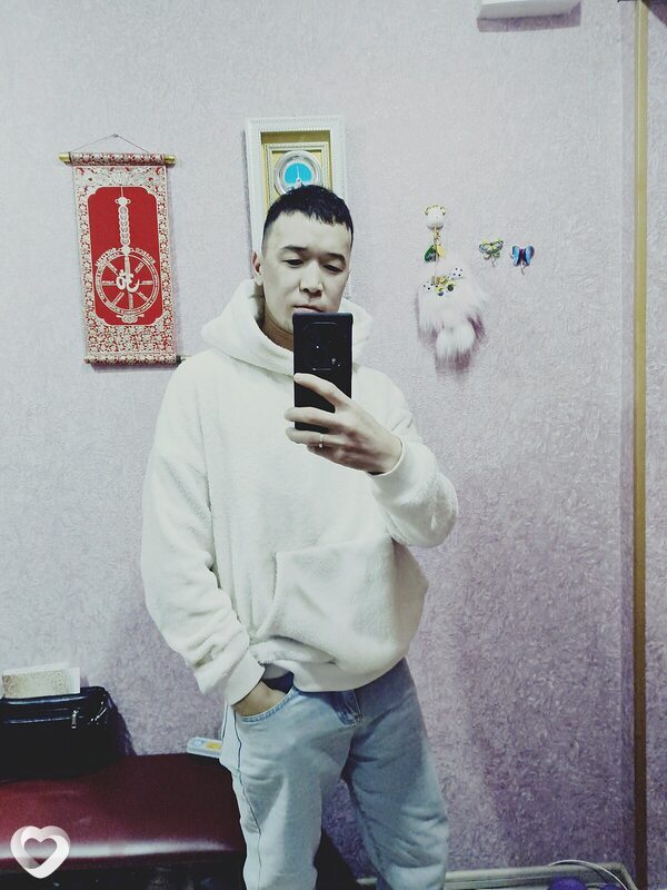 Антон, 29, Иркутске — анкета №1512031